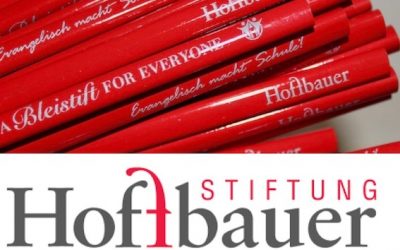 Kooperationspartner Hoffbauer-Stiftung