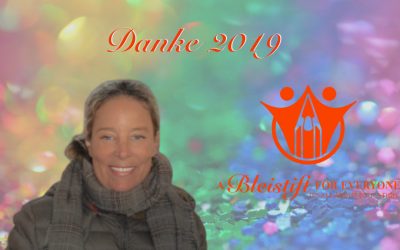 Danke 2019