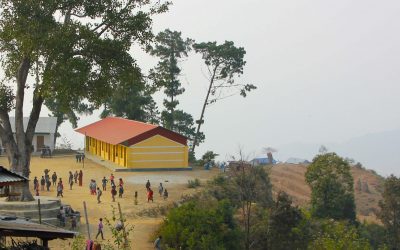 Mountain School Simthali