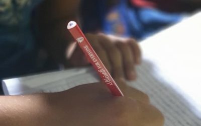 Zeltschule e.V. – ein anderes Bildungsprojekt