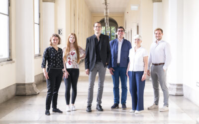 Das Institut für Marketing der LMU ist neuer Kooperationspartner